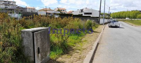 Lote de terreno em Arrifana, Santa Maria da Feira