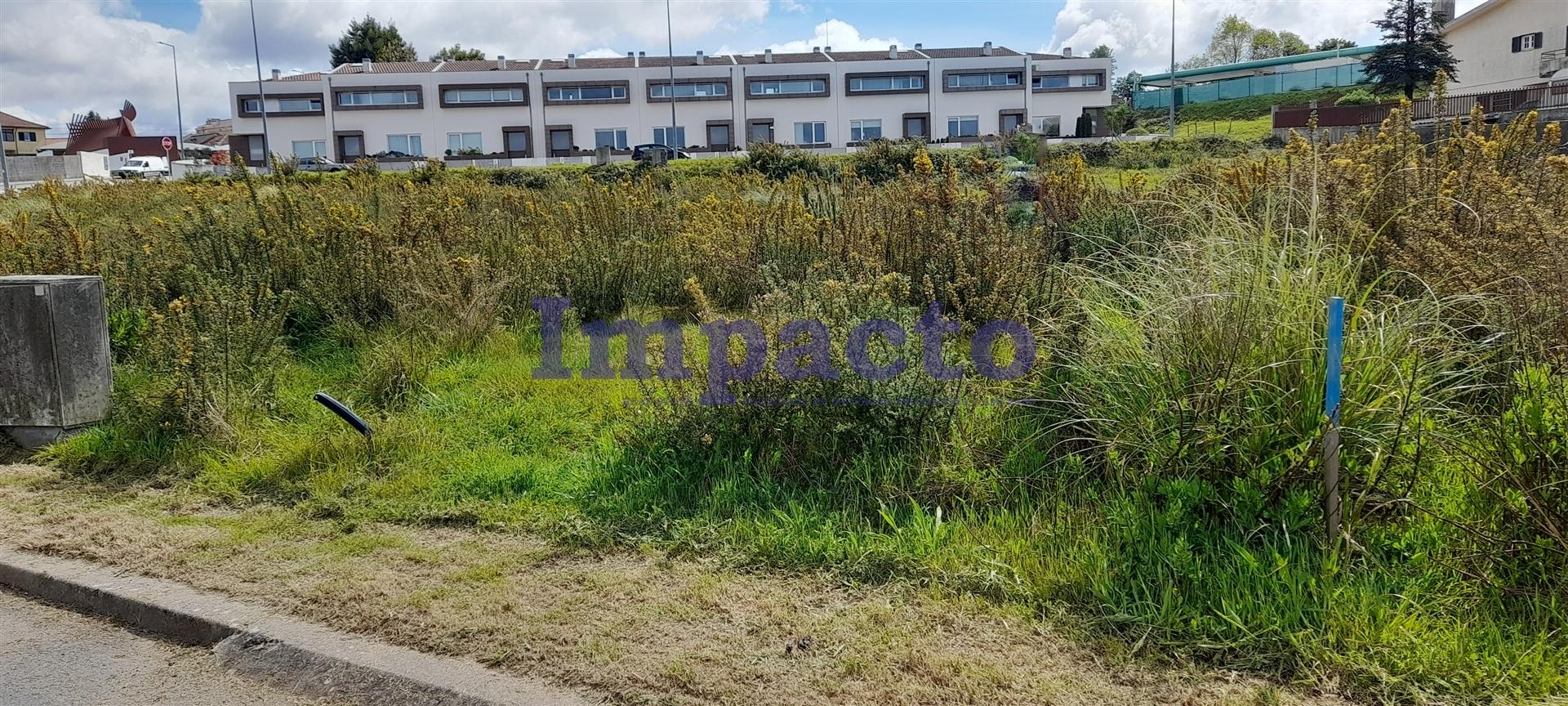 Lote de Terreno  Venda em Arrifana,Santa Maria da Feira