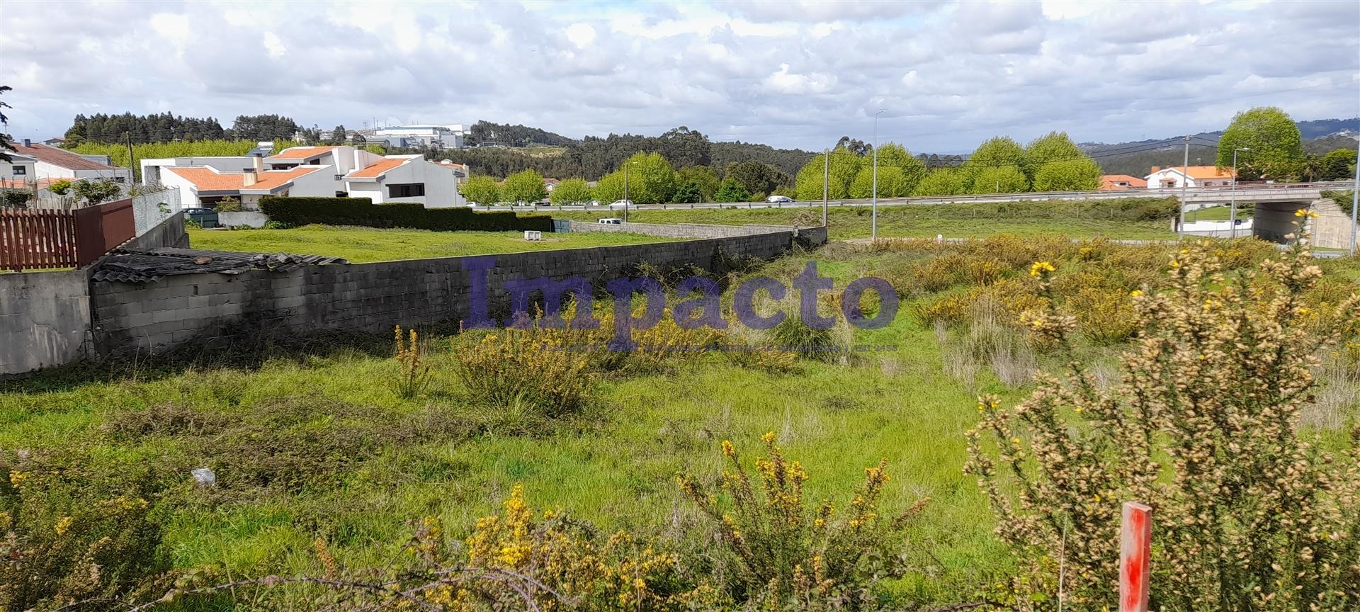 Lote de Terreno  Venda em Arrifana,Santa Maria da Feira