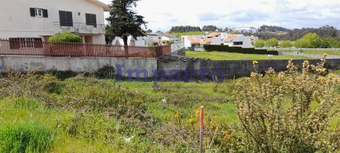 Lote de terreno em Arrifana, Santa Maria da Feira