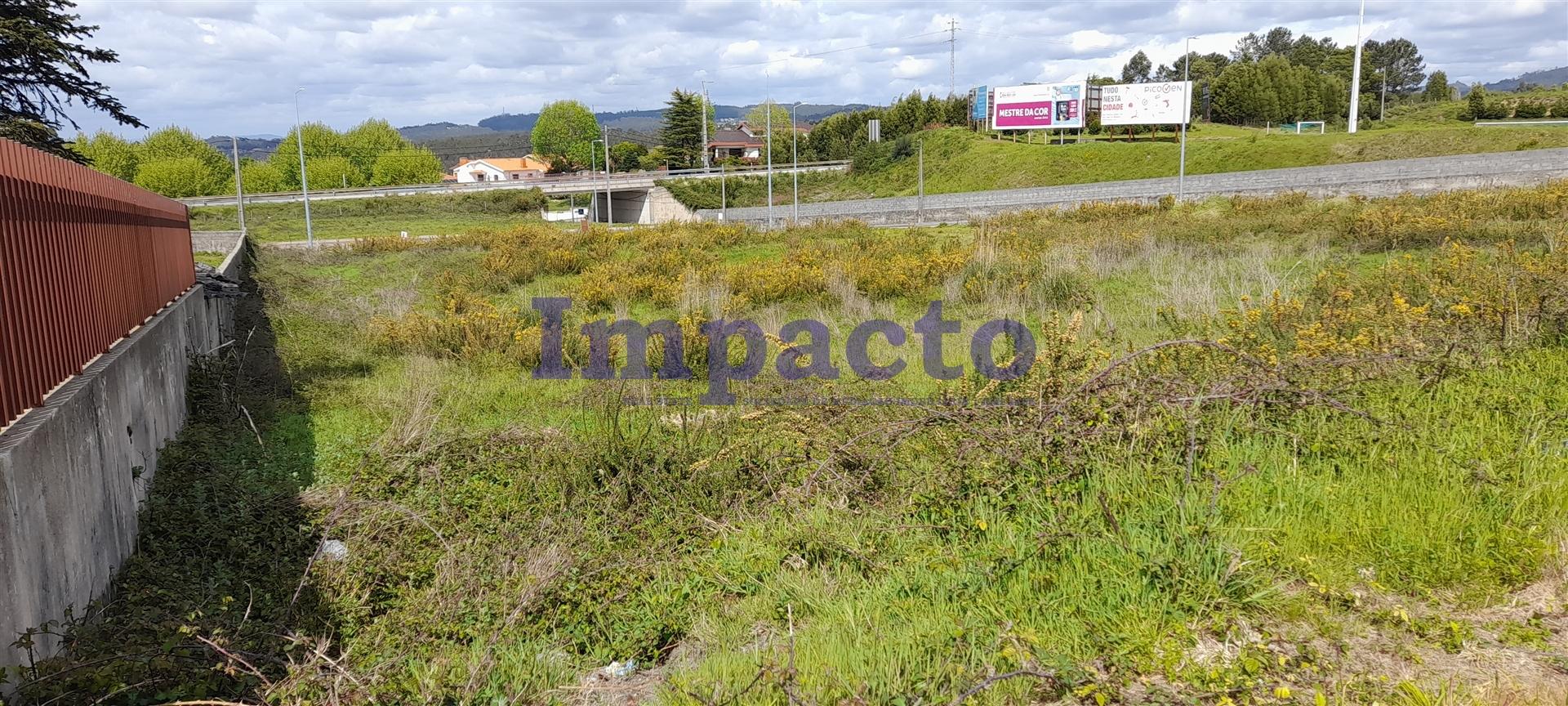 Lote de Terreno  Venda em Arrifana,Santa Maria da Feira