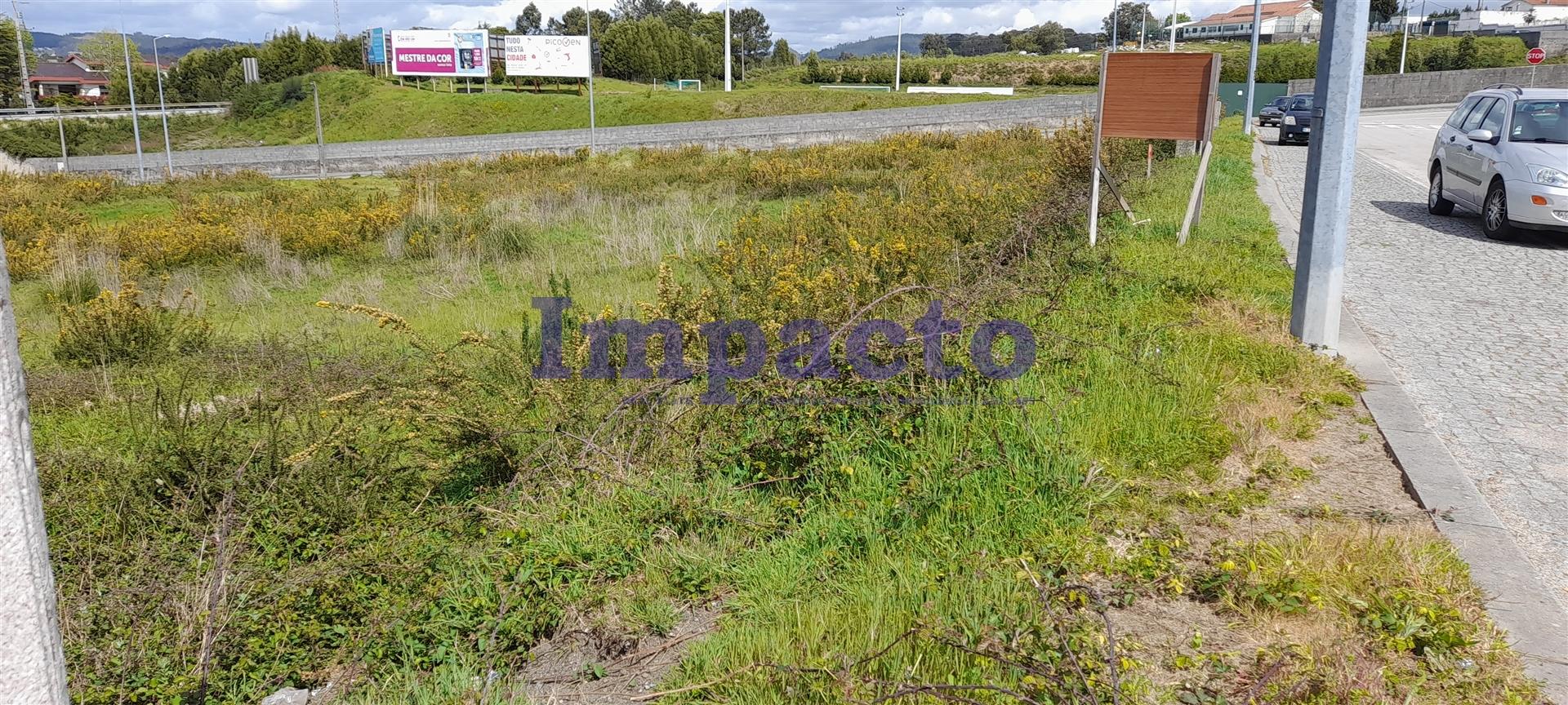 Lote de Terreno  Venda em Arrifana,Santa Maria da Feira