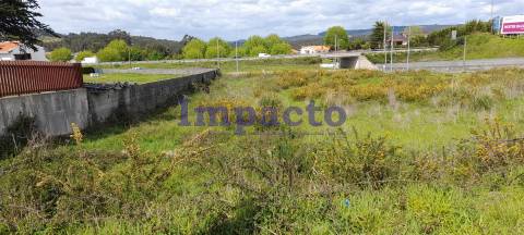 Lote de terreno em Arrifana, Santa Maria da Feira