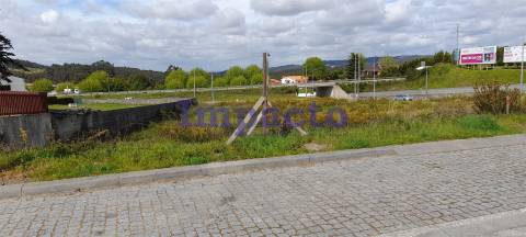 Lote de terreno em Arrifana, Santa Maria da Feira