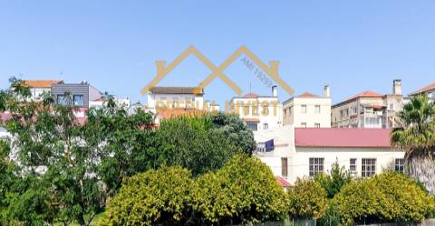 Apartamento T2 Venda em Buarcos e São Julião,Figueira da Foz