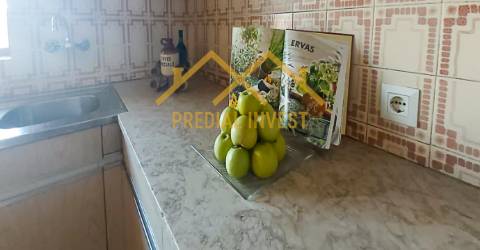 Apartamento T2 Venda em Buarcos e São Julião,Figueira da Foz