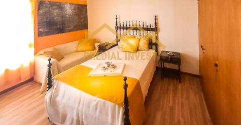 Apartamento T2 Venda em Buarcos e São Julião,Figueira da Foz