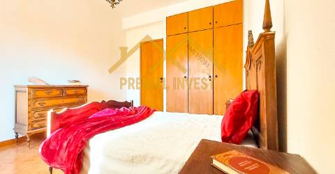 Apartamento T2 Venda em Buarcos e São Julião,Figueira da Foz