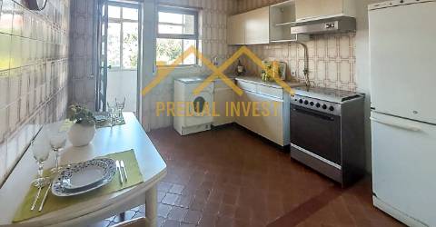 Apartamento T2 Venda em Buarcos e São Julião,Figueira da Foz