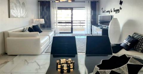 Apartamento T1 Venda em Quarteira,Loulé