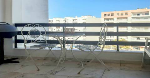 Apartamento T1 Venda em Quarteira,Loulé