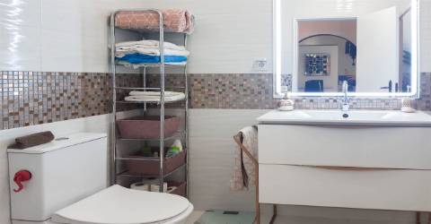 Apartamento T1 Venda em Quarteira,Loulé