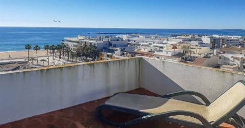 Apartamento T1 Venda em Quarteira,Loulé