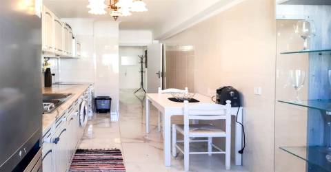 Apartamento T1 Venda em Quarteira,Loulé