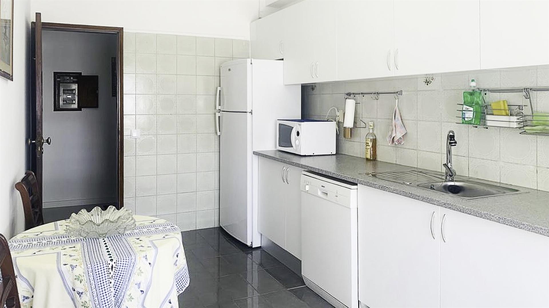 Apartamento T3 Venda em Tavarede,Figueira da Foz