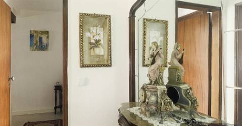 Apartamento T3 Venda em Tavarede,Figueira da Foz