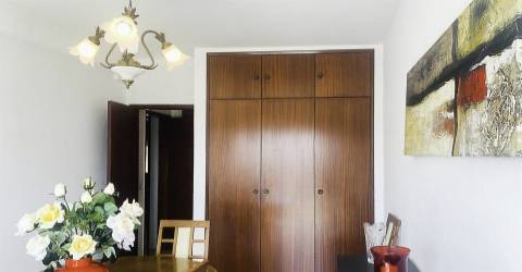 Apartamento T3 Venda em Tavarede,Figueira da Foz