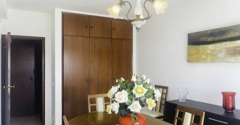 Apartamento T3 Venda em Tavarede,Figueira da Foz