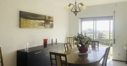 Apartamento T3 Venda em Tavarede,Figueira da Foz