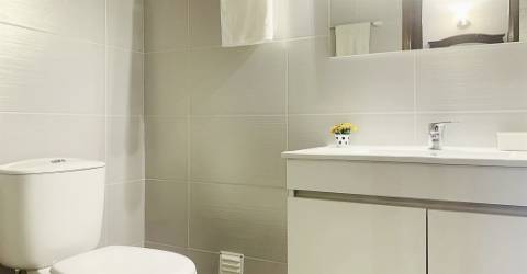 Apartamento T3 Venda em Tavarede,Figueira da Foz