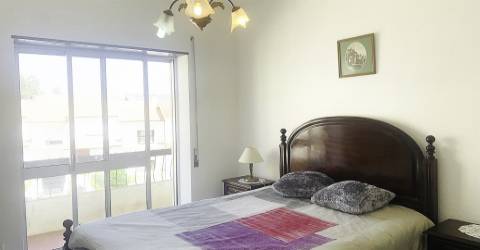 Apartamento T3 Venda em Tavarede,Figueira da Foz