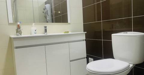 Apartamento T3 Venda em Tavarede,Figueira da Foz