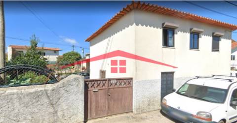 Moradia T2 Pinheiro da Bemposta, Travanca e Palmaz - Oliveira de Azeméis