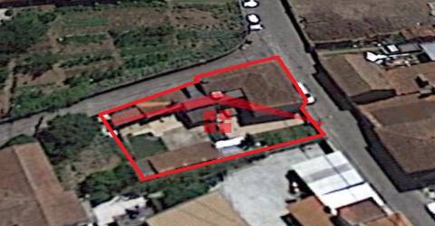 Moradia T2 Pinheiro da Bemposta, Travanca e Palmaz - Oliveira de Azeméis