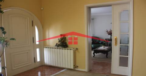 Moradia T3 Cucujães - Oliveira de Azeméis