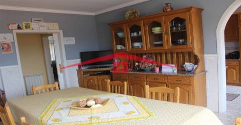 Moradia T3 Cucujães - Oliveira de Azeméis