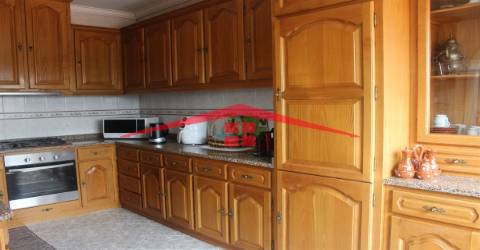 Moradia T3 Cucujães - Oliveira de Azeméis