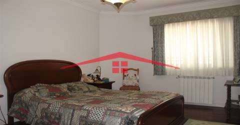 Moradia T3 Cucujães - Oliveira de Azeméis