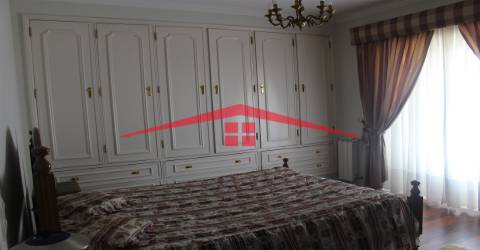 Moradia T3 Cucujães - Oliveira de Azeméis