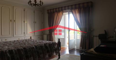 Moradia T3 Cucujães - Oliveira de Azeméis