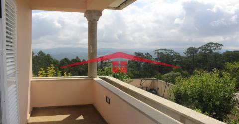 Moradia T3 Cucujães - Oliveira de Azeméis