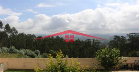 Moradia T3 Cucujães - Oliveira de Azeméis