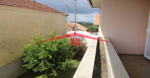 Moradia T3 Cucujães - Oliveira de Azeméis