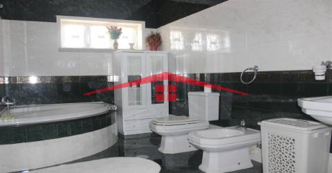 Moradia T3 Cucujães - Oliveira de Azeméis