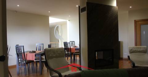 Quinta T4  com alojamento local - sever do vouga