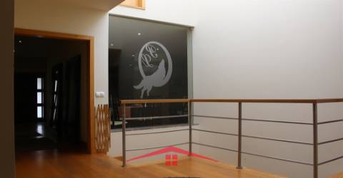 Quinta T4  com alojamento local - sever do vouga