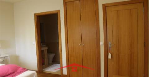 Quinta T4  com alojamento local - sever do vouga