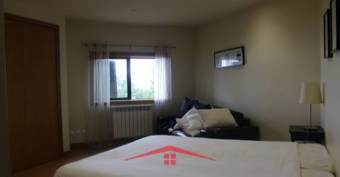 Quinta T4  com alojamento local - sever do vouga