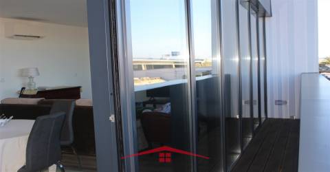 APARTAMENTO T1 + 1- AVEIRO - 260.000€