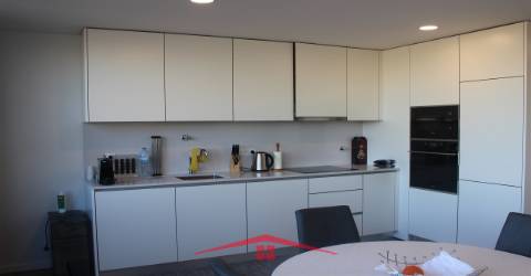 APARTAMENTO T1 + 1- AVEIRO - 260.000€