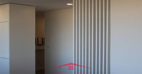 APARTAMENTO T1 + 1- AVEIRO - 260.000€