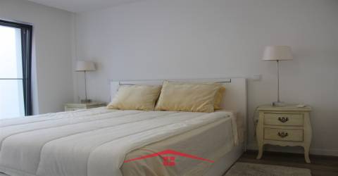 APARTAMENTO T1 + 1- AVEIRO - 260.000€