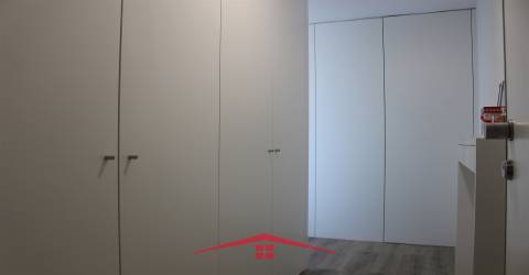 APARTAMENTO T1 + 1- AVEIRO - 260.000€