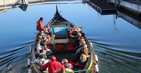 APARTAMENTO T1 + 1- AVEIRO - 260.000€