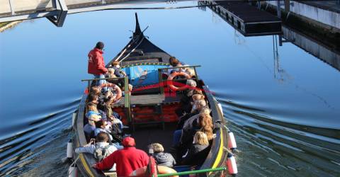 APARTAMENTO T1 + 1- AVEIRO - 260.000€