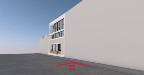 APARTAMENTO T1 + 1- AVEIRO - 260.000€